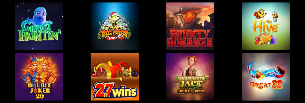 Seleção de Slots na 70bet1.COM